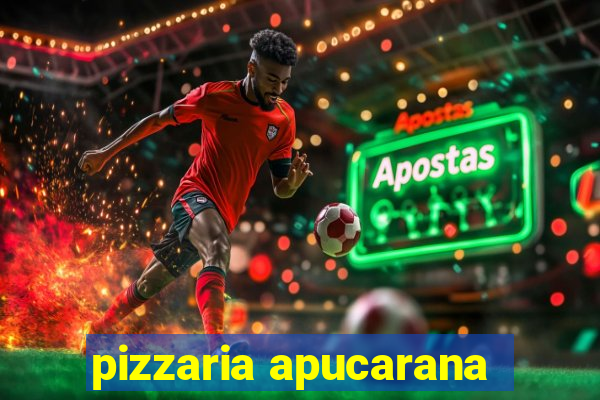 pizzaria apucarana