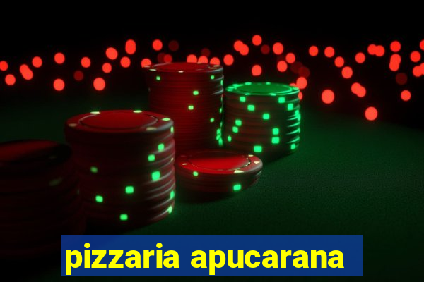 pizzaria apucarana