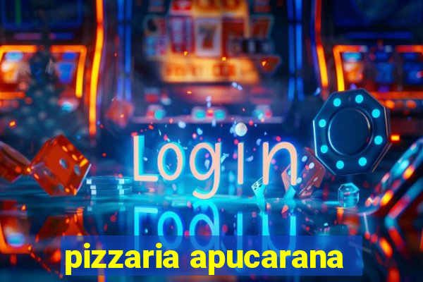 pizzaria apucarana