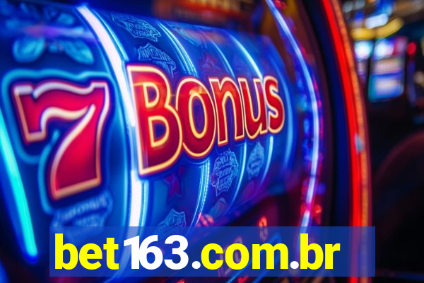 bet163.com.br