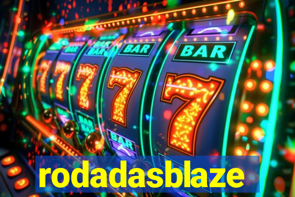 rodadasblaze