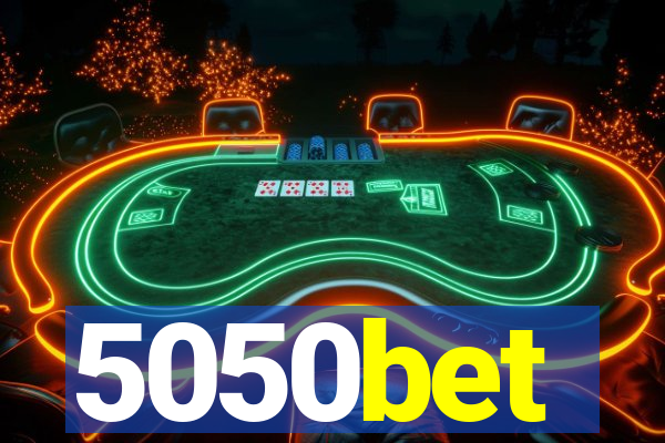 5050bet