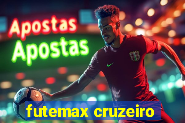 futemax cruzeiro