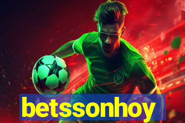 betssonhoy