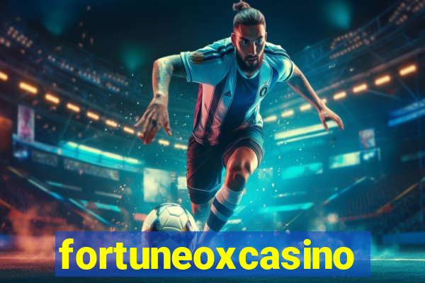 fortuneoxcasino.com