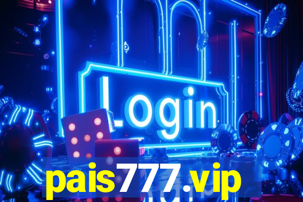 pais777.vip