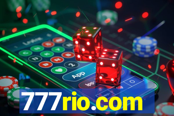 777rio.com