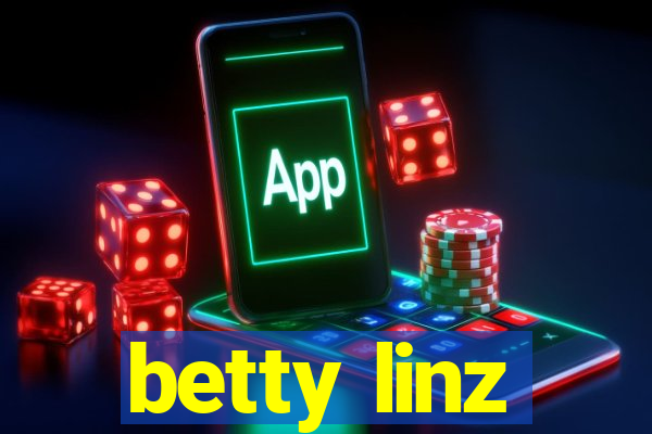 betty linz