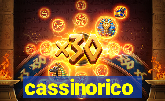 cassinorico