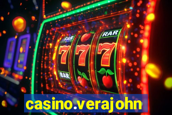 casino.verajohn