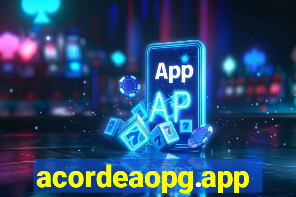 acordeaopg.app