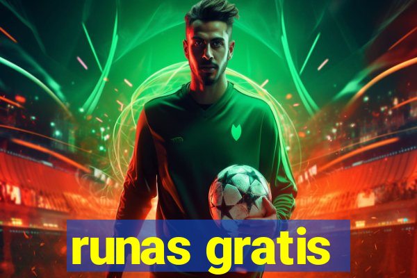 runas gratis