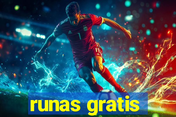 runas gratis