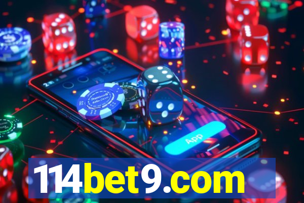 114bet9.com