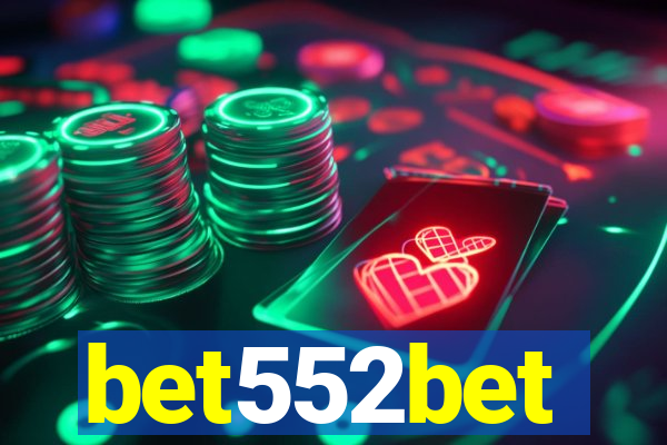 bet552bet