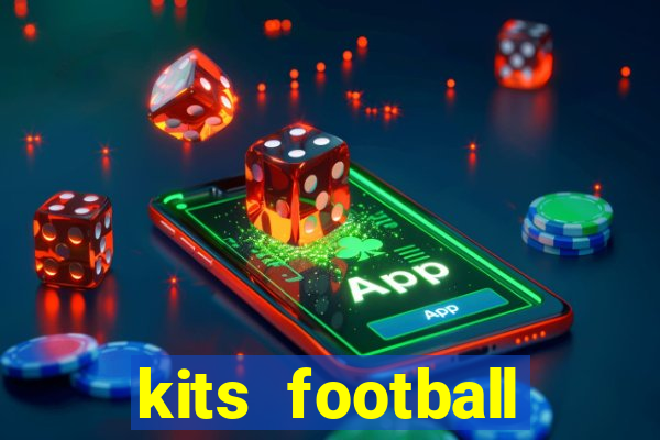 kits football manager 2016