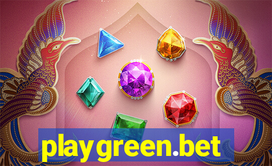 playgreen.bet