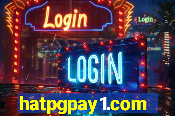 hatpgpay1.com