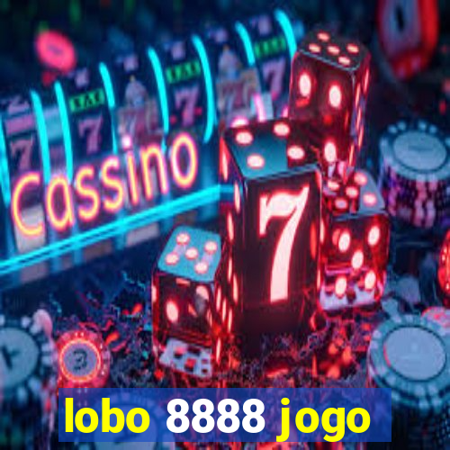 lobo 8888 jogo