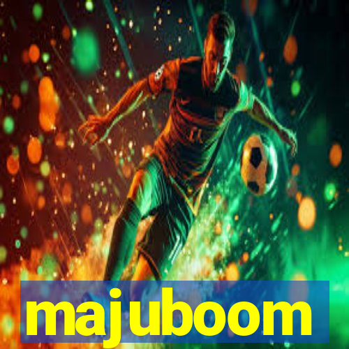 majuboom