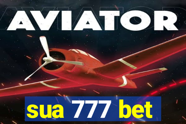 sua 777 bet