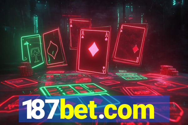 187bet.com