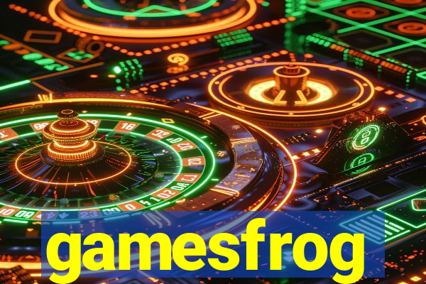 gamesfrog