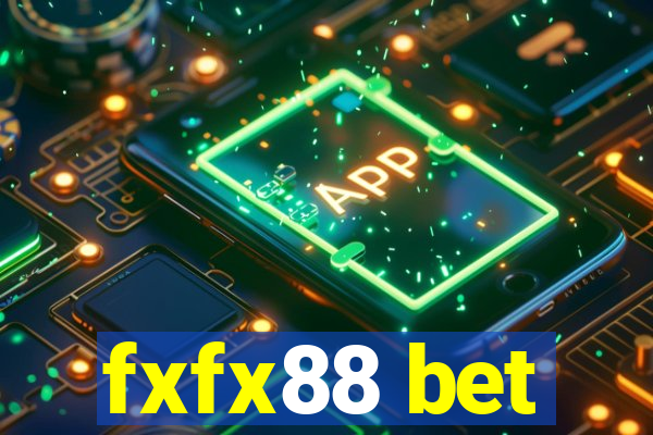 fxfx88 bet