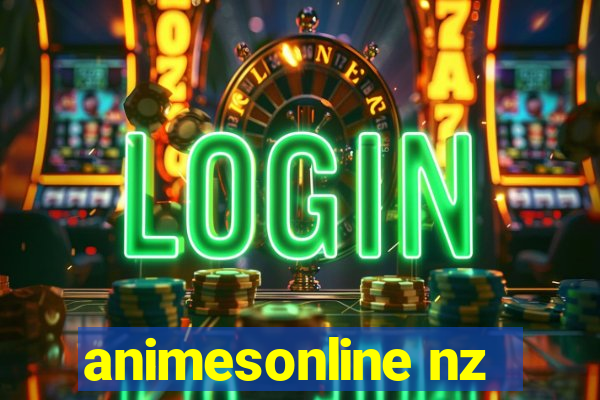 animesonline nz