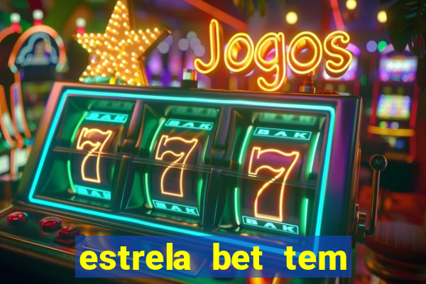 estrela bet tem como encerrar aposta