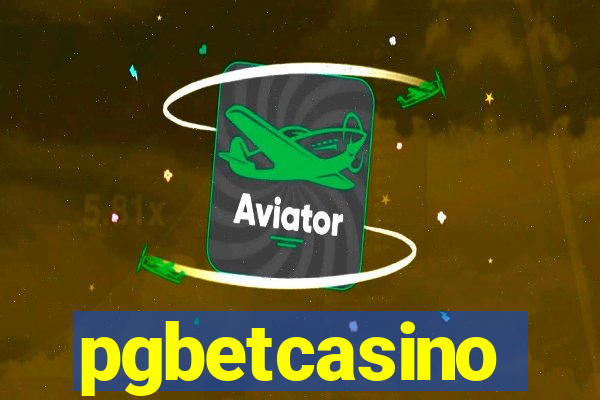 pgbetcasino