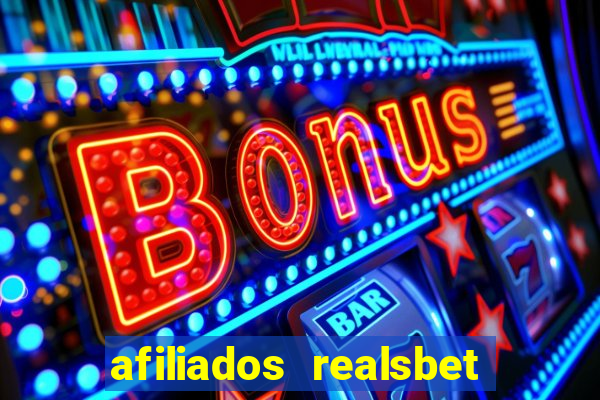 afiliados realsbet com login