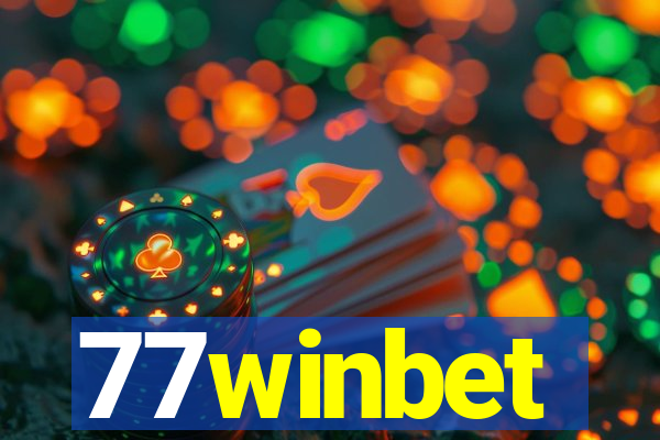 77winbet