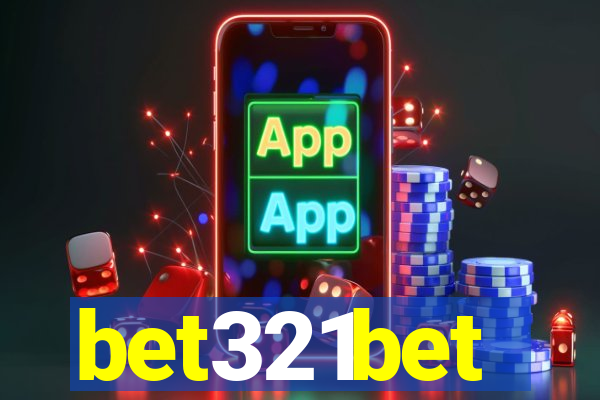 bet321bet