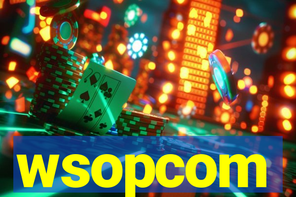 wsopcom