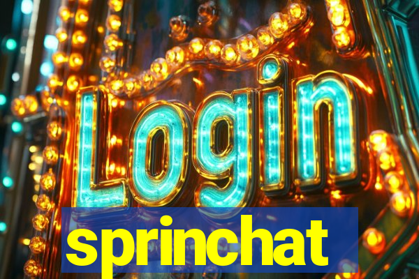 sprinchat