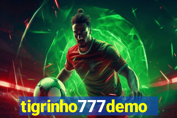 tigrinho777demo