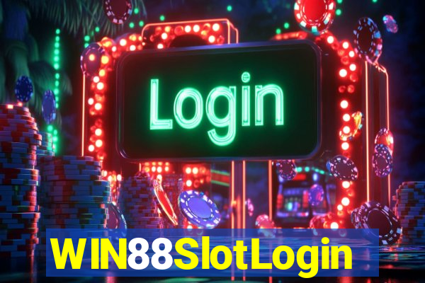 WIN88SlotLogin