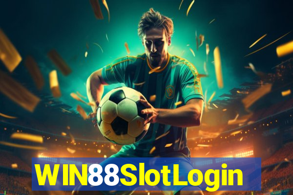 WIN88SlotLogin