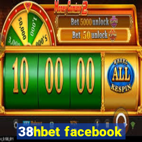 38hbet facebook