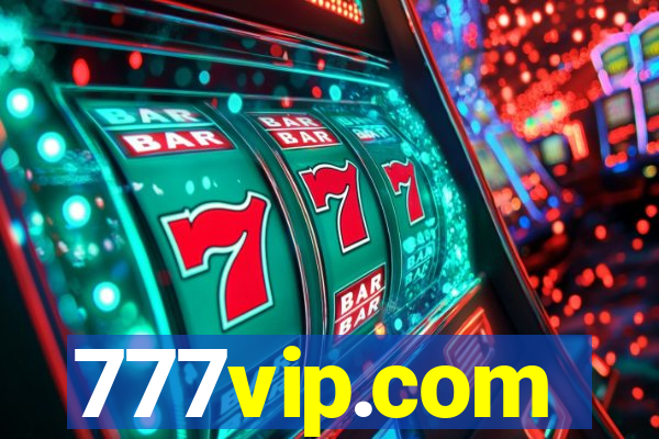 777vip.com