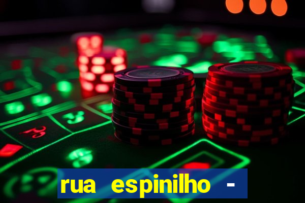 rua espinilho - guarani novo hamburgo - rs 298