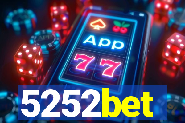 5252bet