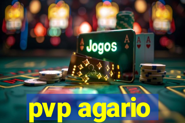 pvp agario