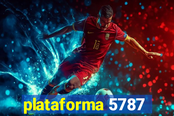 plataforma 5787