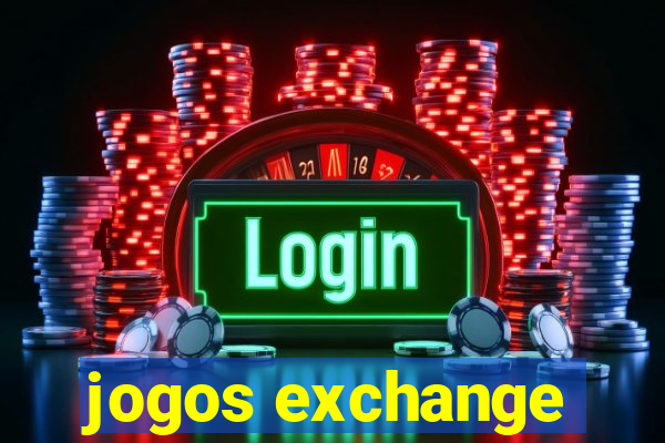 jogos exchange