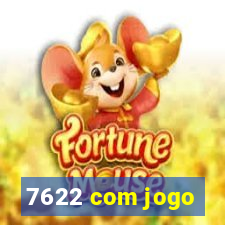 7622 com jogo