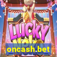 oncash.bet