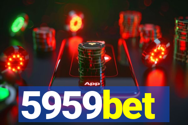 5959bet