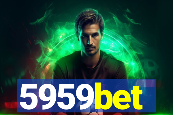 5959bet